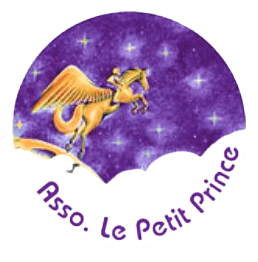 Petit Prince Logo